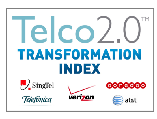Telco 2.0 Transformation Index