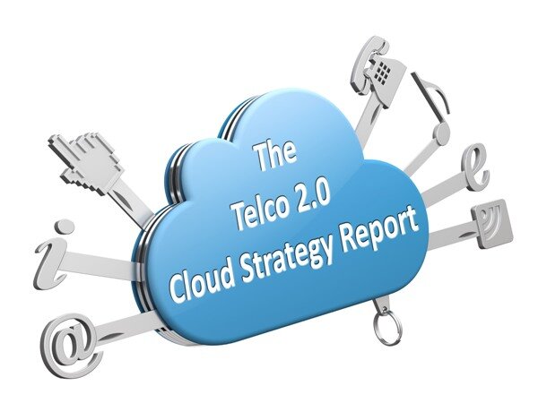 Cloud Strategy Report Image 