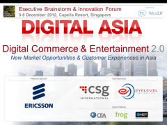 Digital Economy 2.0 Digital Asia December 2012