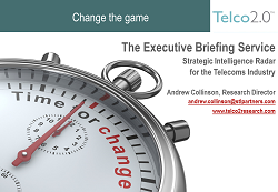 Executive Briefing Service Cover Image Executive Briefing Service Cover Image