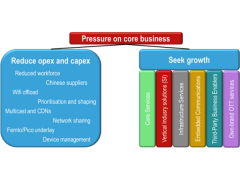 Generic Telco Strategies September 2012