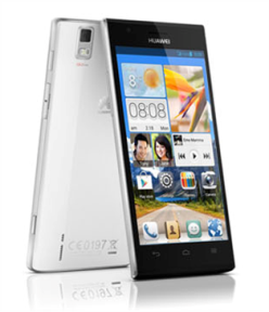 Huawei Ascend P2 Smartphone