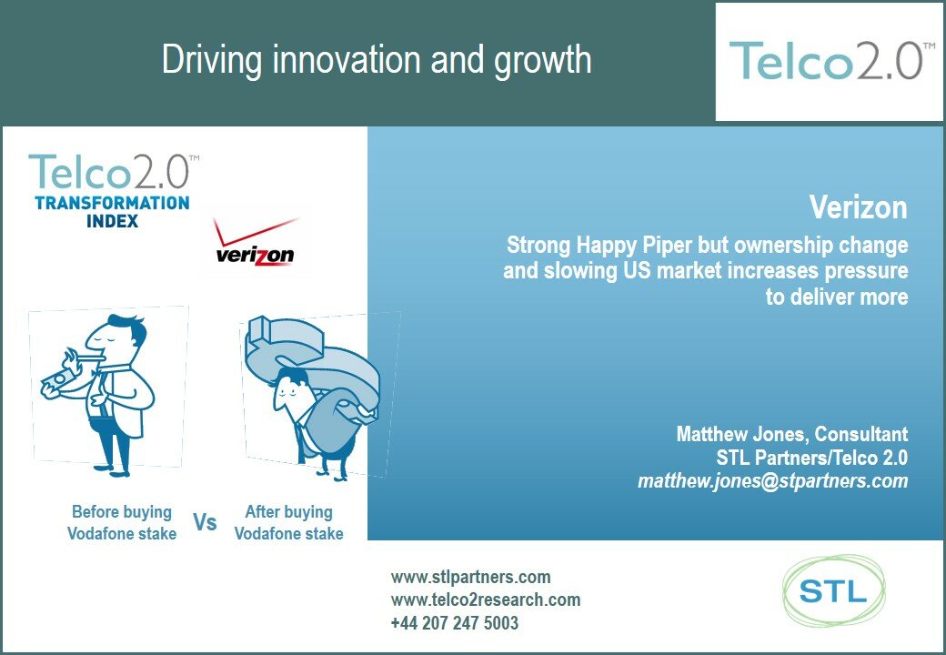 Enterprise Mobility Framework December 2013